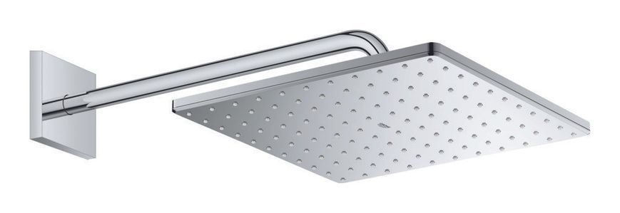 Душова система прихованого монтажу Grohe Grohtherm SmartControl з термостатом хром (UA26405SC1) UA26405SC1 фото